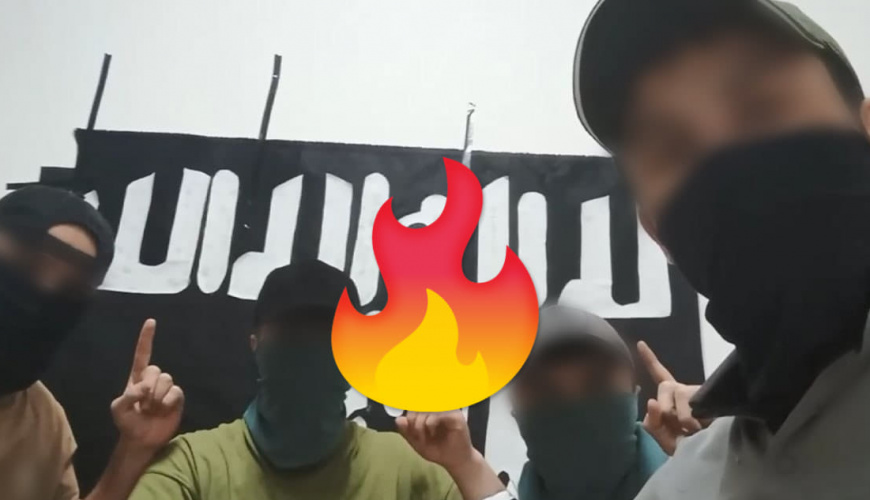 ISIS Klaim Penembakan Massal Di Moskow: Apa Dampak Bagi Pendukung ISIS di Indonesia?